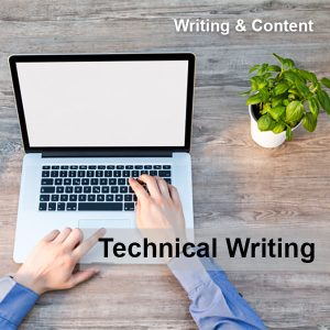 Jasa Technical Writing