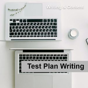 Jasa Test Plan Writing