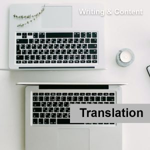 Jasa Translation