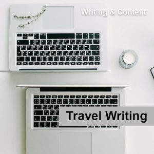 Jasa Travel Writing