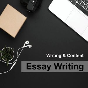 Jasa Penulisan Essay