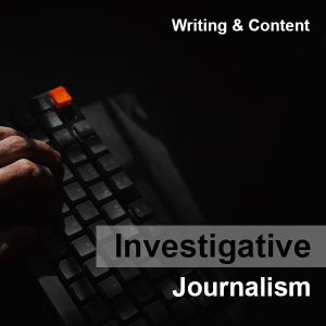 Jasa Jurnalisme Investigasi