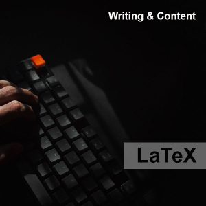 Jasa LaTex