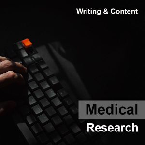 Jasa Medical Research