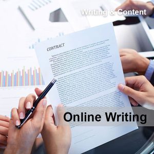 Jasa Online Writing
