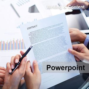 Jasa Powerpoint