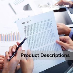Jasa Product Description