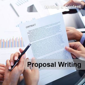Jasa Proposal Writing