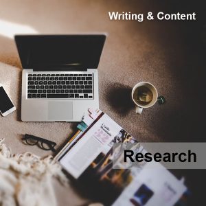 Jasa Research