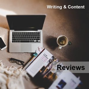 Jasa Reviewes Writing