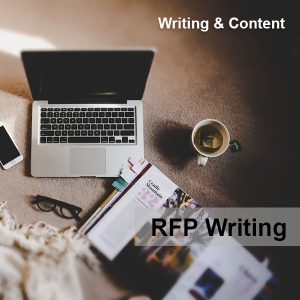 Jasa RFP Writing