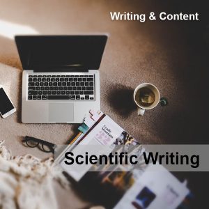 Jasa Scientific Writing