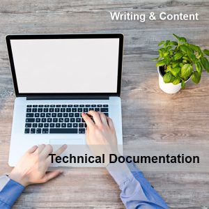 Jasa Technical Documentation