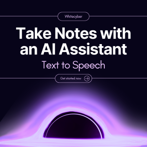 Text to Speech