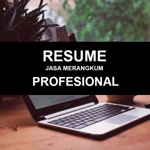 Resume Merangkum