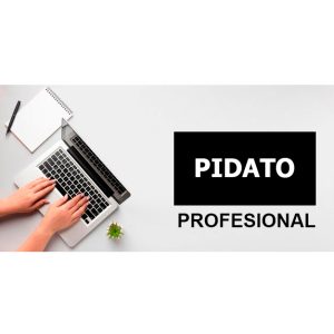 Pidato