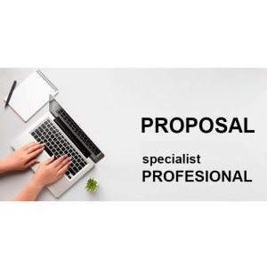 Proposal