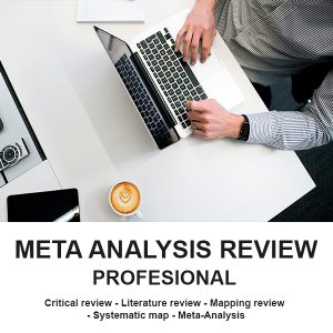 Meta Analysist Review