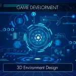 3D-Environment-Design