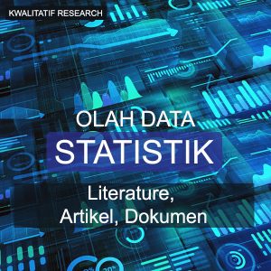 Olah Data Literature Artikel Dokumen