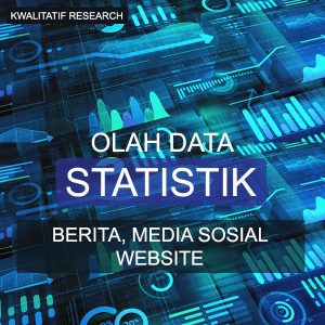 Olah Data Berita Media Sosial Website