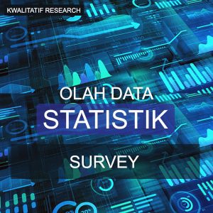 Olah Data Survey Survei