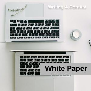 Jasa White Paper Writing
