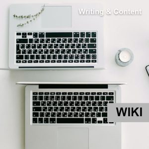 Jasa Wiki Developer
