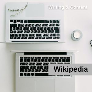 Jasa Wikipedia
