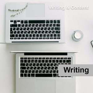 Jasa Writing