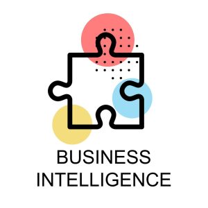Jasa Business Intelligence